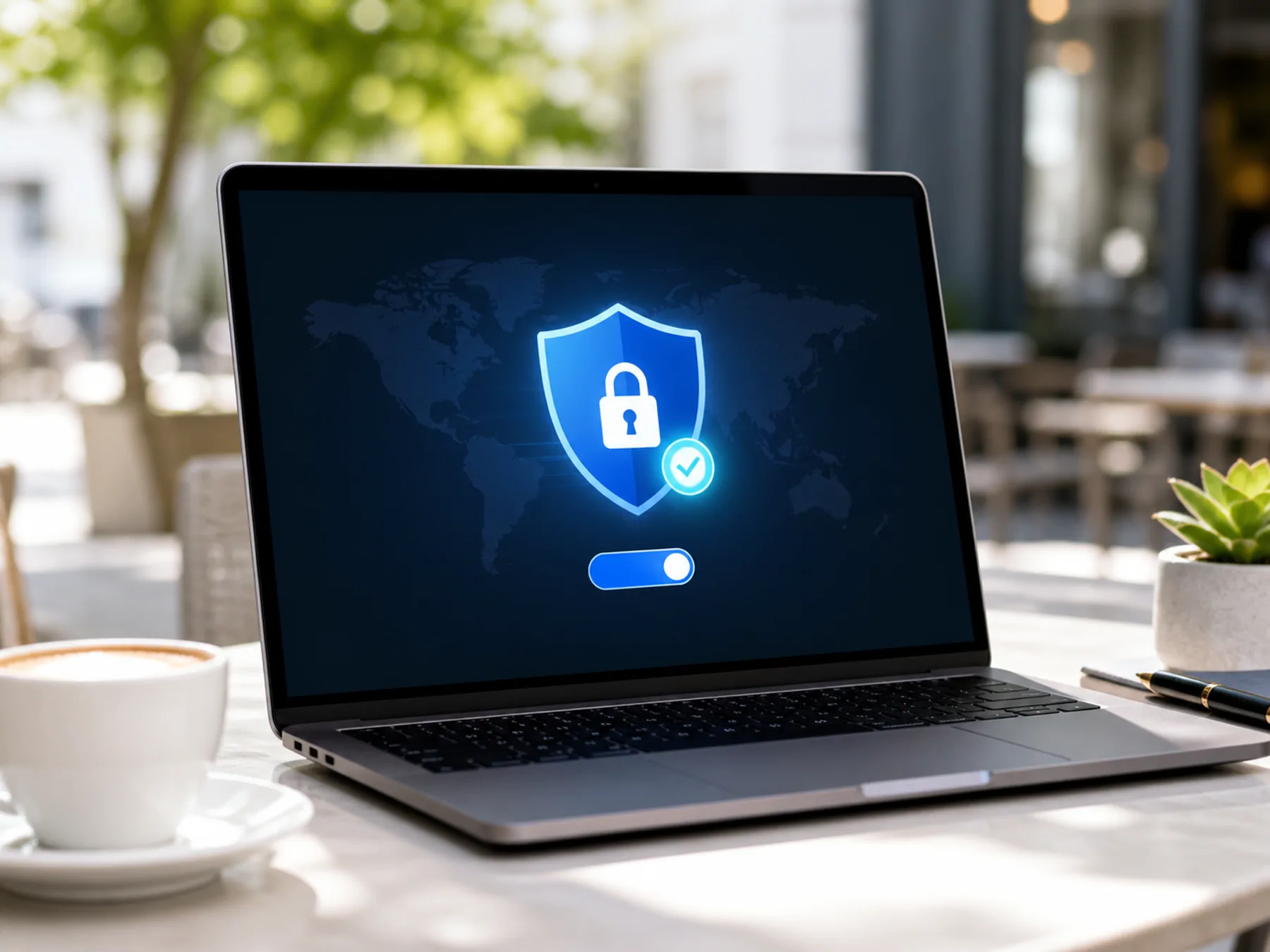 Güvenli Uzaktan Çalışma ve VPN Çözümleri