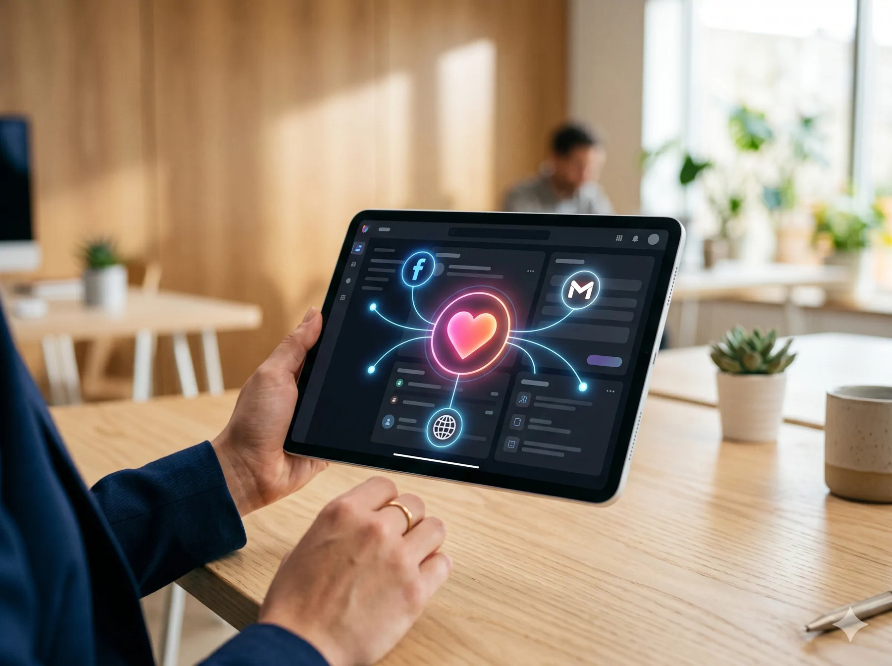 Omnichannel Pazarlama ve CRM Strateji Entegrasyonu